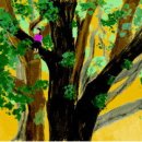 [이 한편의 시조] 제주, 곶자왈에 와서 /제만자 이미지