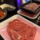 [마장동/소고기] 정육식당 후기 – 꽃등심, 살치살, 안창살 다 먹어본 날 (직접 구매·상차림 방식)