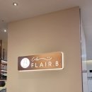강북 미아사거리 카페 플레어비 롯데백화점 미아점 브런치 카페, 야외 테라스 카페