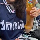 떡볶이참잘하는집 떡참 부산광안점 | 2박 3일 부산여행 2일차 | 광안리 브런치카페 워킹홀리데이 &amp; 사직구장 롯데자이언츠 야구 직관 &amp; 땅땅...