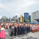 2024.05.07 사랑과 자비로 빛고을 시민 평화·행복 이룰 등 밝히다 이미지