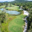 월드스크린골프연습장 | 푸꾸옥 골프 투어 에스츄리 빈펄 뉴월드 골프장 스크린골프 후기