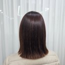 주민헤어 | 역삼미용실 르오라헤어 볼륨매직 주민 수석디자이너 후기
