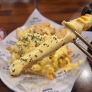 홍대 즉석떡볶이 또보겠지떡볶이 붕붕허니비점