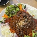 방천족발