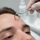 청암한의원 | [내돈내산] 한의원 여드름 치료 대망의 8주차 후기