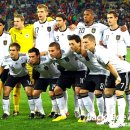 독일대표팀의 끝없는 진화, 그리고 한국대표팀이 배워야 할 점 이미지