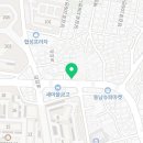 커피베이 부산부암점