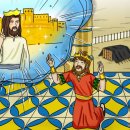 다윗목장 이미지