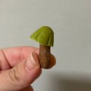 GS25 제주귀일중점 | [편의점 말차 추천] 초코나무숲이 생각나는 말차 초코송이, 초코송이 말차케이크 맛