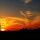 노을들녘 이미지