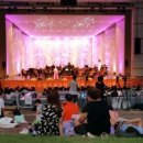 야외음악당(실내) 이미지