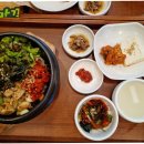 맛깔참죽&완도미역서울신길점 이미지