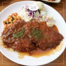 당진 합덕 경양식 돈까스 맛집 베티블루 내돈내산 솔직후기