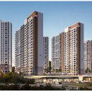 광주 행정타운 아이파크 이미지