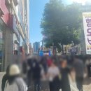 2023년 10월 공활한 가을 아래서
