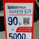 DNS모터스 | 경남 창원 팔용동 중고차 벤츠 C클래스 W205 C220d 아방가르드 가성비좋은 차량 ^^