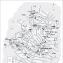서정마을~서정저수지 이미지