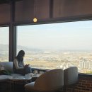 더젬(The Gem) | 충주 전망카페 더젬(the gem) 대형카페