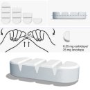 “쪼개서 먹어도 괜찮은 약인가요?” 이미지