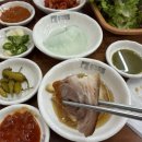 명덕총각족발황금들안길점 | 대구 들안길 맛집 명덕총각족발 황금들안길점 국내산 프리미엄 족발 매콤불족발 쟁반국수 후기