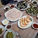 영산도명품체험휴양마을 이미지