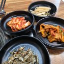 함마대로-2 | [함안 산인면] 함안맛집 푸짐하고 맛있는 '어쩌다 돼지찌개'