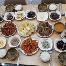 경동산채식당 이미지