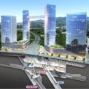 안양민자역사 이미지