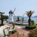 포인트 오션 풀빌라 펜션 A | 거제도 오션뷰 펜션 학동몽돌해변 앞 팜풀빌라 사계절 실내수영장 숙소 후기!