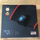 V10휘트니스 | 어디서나 매일 앉아서 하는 자동 케겔운동 기구 추천◆ 웨이브 케어 V10