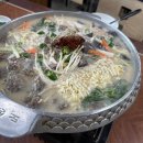 무봉리토종순대국후포점 이미지