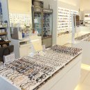 아이큐 안경 이미지