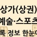 신촌권역농촌체험휴양마을 | 전국 예술·스포츠 상가(상권) 통계와 전체 목록 2026년 04월 01일 기준