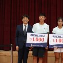 일직중학교 이미지