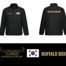 버팔로 복싱 이미지