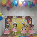 천사들의 작은 발표회 Daum카페