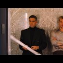 Ocean&#39;s Eleven