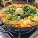 미사강변서로 | 하남미사국밥 맛집 마장동정순대국 소곱창전골 저녁식사 후기