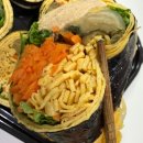 숲속꼬마김밥