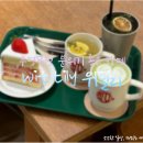 부평구청 지하주차장 | 부평구청 청리단길 분위기 좋은 카페 위틸리 wittily
