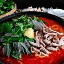 청주순대 이미지