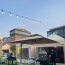 산속애견 | [산속포차] 애견동반 가능한 도심 속 바베큐장 이용후기 / 도봉 산속포차 / 도봉 애견동반 / 당일 글램핑