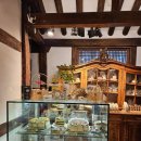 춘운서옥 | 춘운서옥 카페 후기｜가족과 함께한 보성 한옥 감성 카페