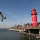 오이도빨간등대 뉴시스