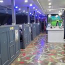 첨단스크린골프 이미지