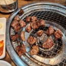 한옥집 숯불갈비 이미지