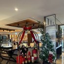 플래티넘타워 | 앰배서더 서울 풀만 호텔 남산뷰 디럭스룸 후기, 크리스마스 아코르 플래티넘