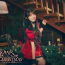 [Apink] X-mas Season Song 'PINK CHRISTMAS' Concept Photo #EUNJI 이미지