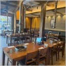 숯과닭발(상무점) | 상무지구에서 분위기 좋고 고기 질이 좋은 상무지구고깃집 뭉클돈 광주상무점